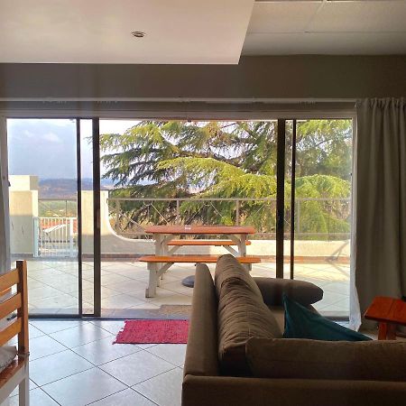 Glenvista Home With A View Johannesburg Eksteriør bilde