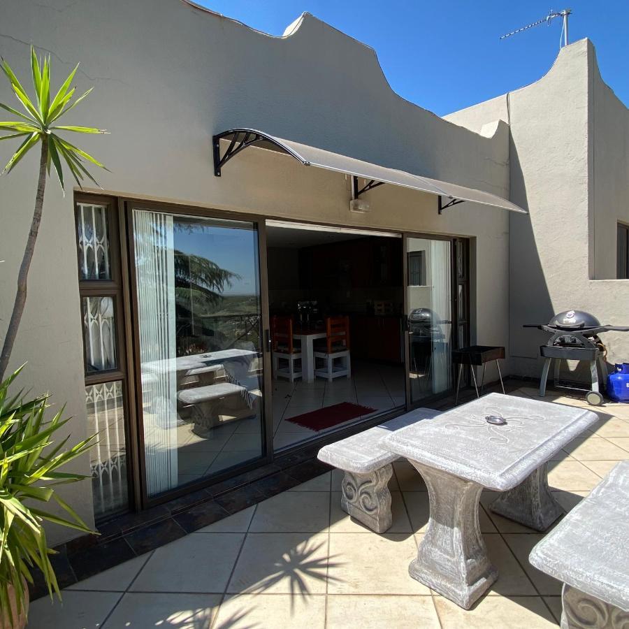 Glenvista Home With A View Johannesburg Eksteriør bilde