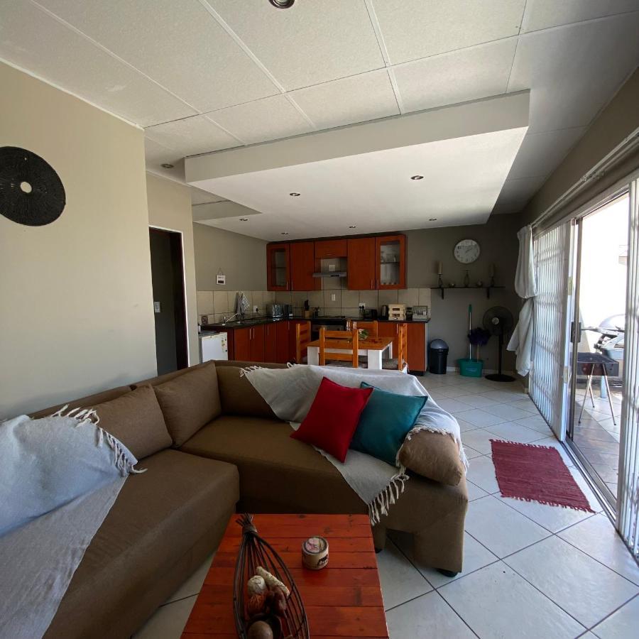 Glenvista Home With A View Johannesburg Eksteriør bilde